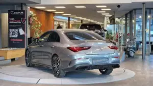 Mercedes-Benz A 180 Bild 8