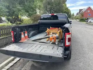 F-150 Lariat SuperCrew   6,5 -Bed (LANGE Pritsche!!) Bild 3