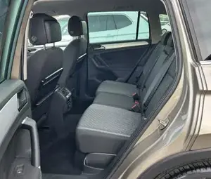 VW Tiguan 2016 Bild 15