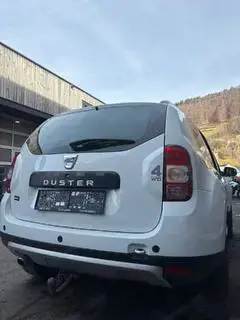 Dacia Duster Bild 5