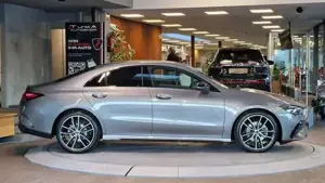 Mercedes-Benz A 180 Bild 11