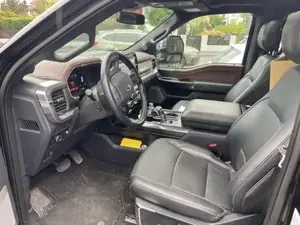 F-150 Lariat SuperCrew   6,5 -Bed (LANGE Pritsche!!) Bild 2