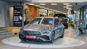 Mercedes-Benz A 180 Bild 18