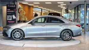 Mercedes-Benz A 180 Bild 5