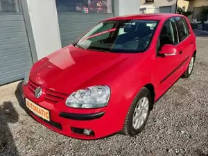VW Golf Bild 2