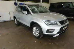 Seat Ateca Bild 3