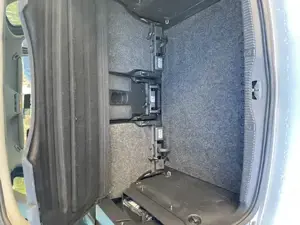 Skoda Roomster Bild 8