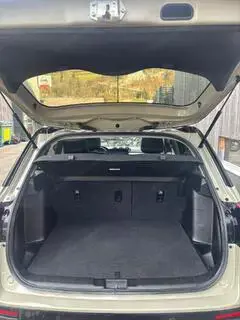 Suzuki Vitara Bild 9