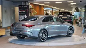 Mercedes-Benz A 180 Bild 13