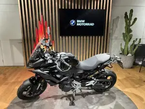 BMW F 900 XR  Bild 4