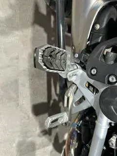 BMW R 1250 GS  Bild 7