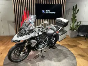 BMW R 1250 GS  Bild 3