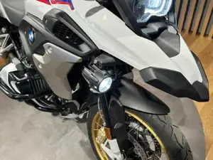 BMW R 1250 GS K50 Bild 8