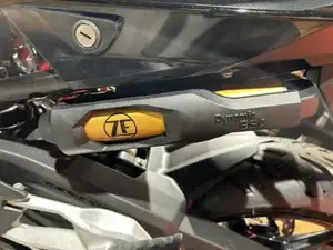 BMW F 900 XR  Bild 9