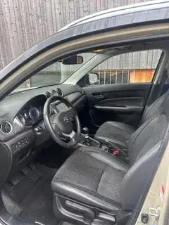 Suzuki Vitara Bild 6
