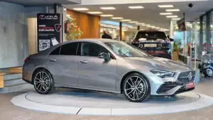 Mercedes-Benz A 180 Bild 15