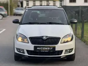 Skoda Fabia Bild 7