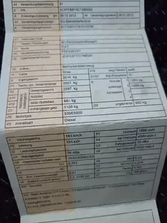 Fiat Freemont Bild 2