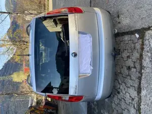 Skoda Roomster Bild 2