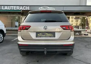VW Tiguan 2016 Bild 7