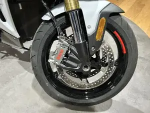 BMW R 1300 RS  Bild 7