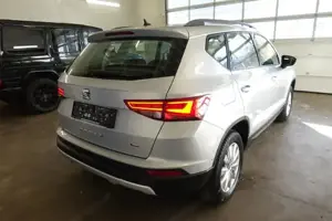 Seat Ateca Bild 19