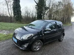 Renault Twingo Bild 4