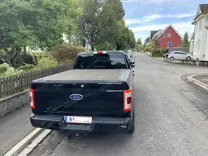 F-150 Lariat SuperCrew   6,5 -Bed (LANGE Pritsche!!) Bild 10