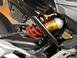 BMW F 900 XR  Bild 6