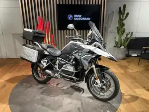 BMW R 1250 GS 
