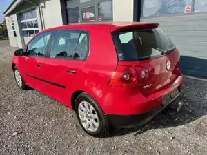 VW Golf Bild 4
