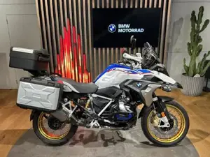 BMW R 1250 GS K50 Bild 2