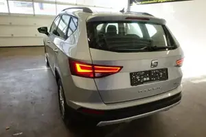 Seat Ateca Bild 20
