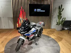 BMW R 1300 RS  Bild 4