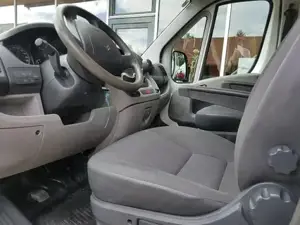 Transporter Ford Transit 