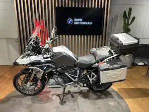 BMW R 1250 GS  Bild 4