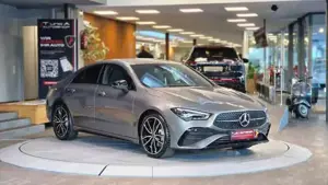Mercedes-Benz A 180 Bild 14