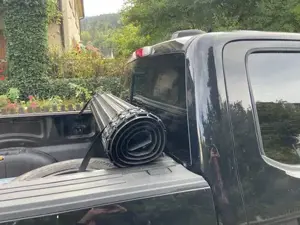 F-150 Lariat SuperCrew   6,5 -Bed (LANGE Pritsche!!)