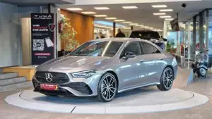 Mercedes-Benz A 180 Bild 4