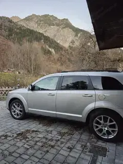 Fiat Freemont Bild 3