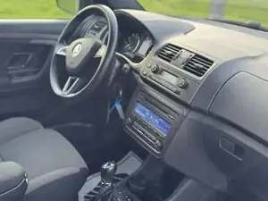 Skoda Fabia Bild 5