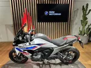 BMW R 1300 RS  Bild 3