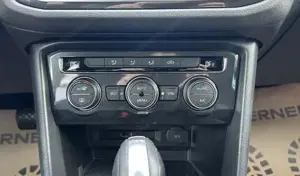 VW Tiguan 2016 Bild 20