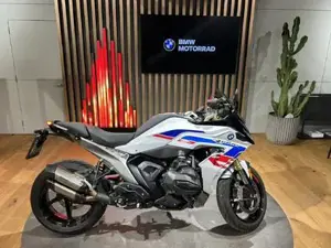 BMW R 1300 RS  Bild 2