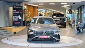 Mercedes-Benz A 180 Bild 16