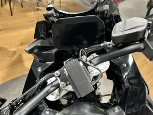 BMW F 900 XR  Bild 7