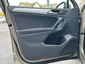 VW Tiguan 2016 Bild 13