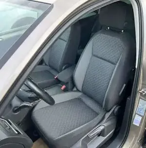 VW Tiguan 2016 Bild 11