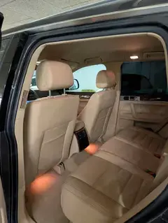 VW Touareg - V6 TDI 3.0 Liter - ohne Luftfederung - Facelift Bild 6