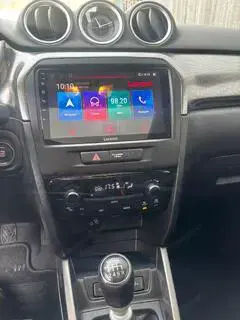 Suzuki Vitara Bild 7